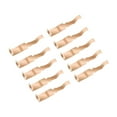 thumbnail image 1 of 10 piezas de zapatos de recogida, zapatos de recogida de Metal, reemplazos mejorados de 2cm, conjunto completo de integración de longevidad para 440, 1 of 9
