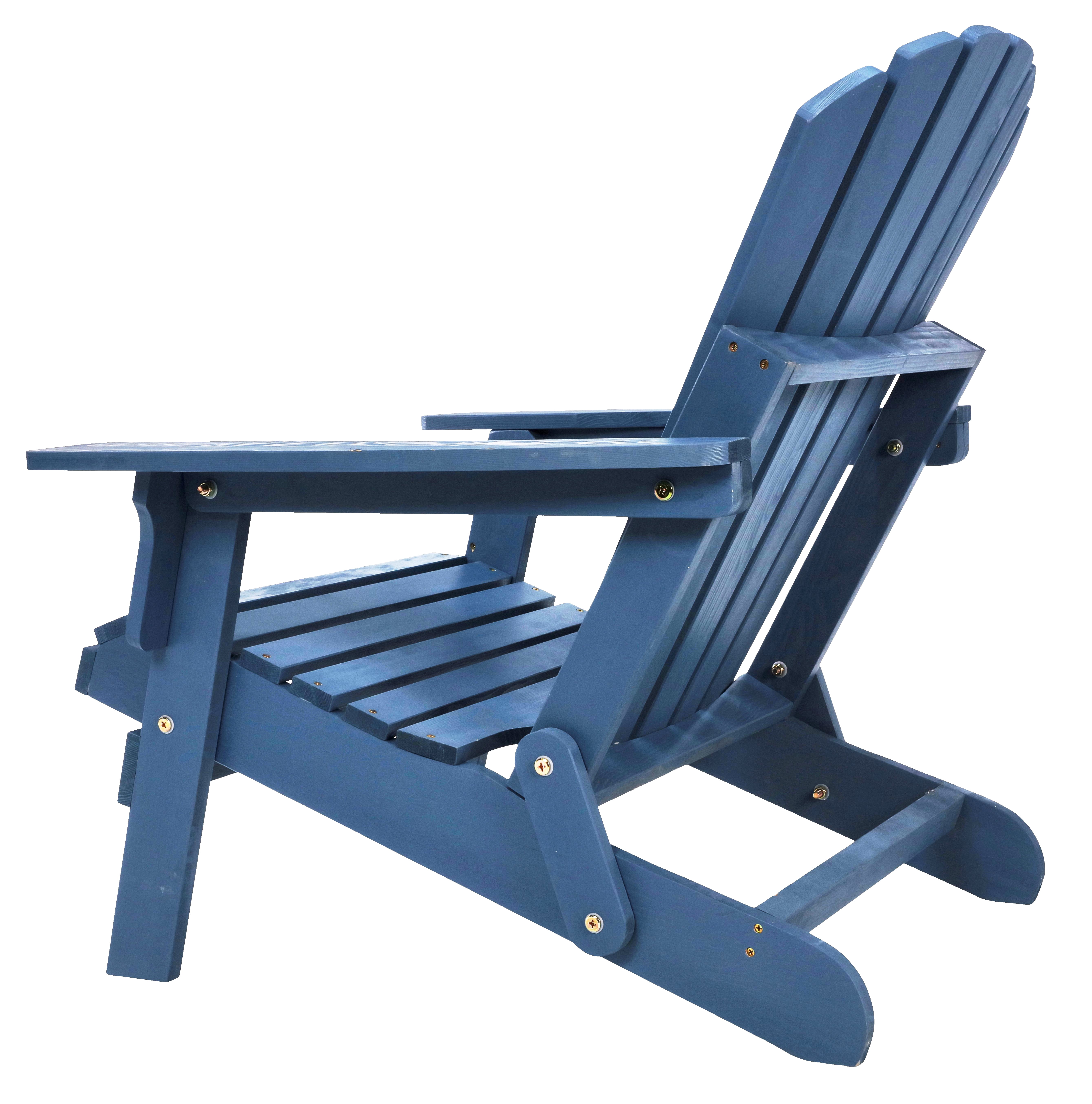 JONPONY Adirondack Chairs Weather Resistant Plastic Fire Pit Chairs Adorondic Plastic Outdoor Chairs Suitable for All Outdoor Areas Seating Lifetime