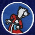 thumbnail image 2 of Men's ICEE Chill Bear  Beanie, 2 of 6