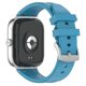thumbnail image 1 of Watch Band For Xiaomi Redmi Watch 5 Watch 4 Smart Band 9 Pro Band 8 Pro Silicone Strap Replacement W, 1 of 5