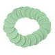 thumbnail image 2 of 20 esponjas limpiadoras y almohadillas limpiadoras faciales. Herramientas de limpieza. Verde, 2 of 9
