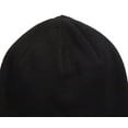 thumbnail image 2 of Alfani Mens Knit Winter Beanie Hat Navy O/S, 2 of 3