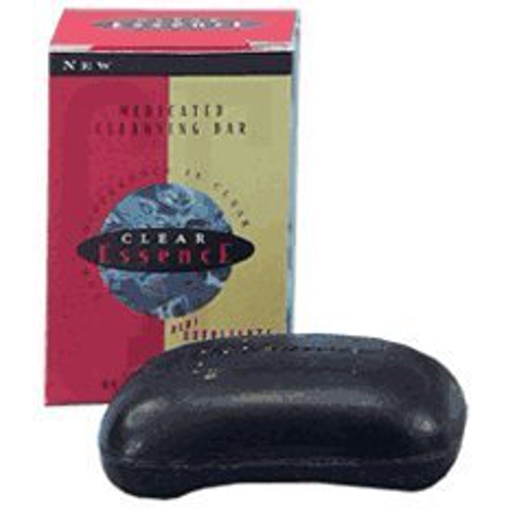 Clear Essence Medicated Cleansing Bar 4.7oz by Clear Essence Walmart