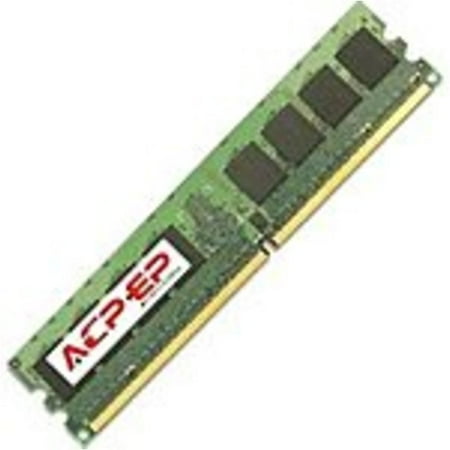 ACP - Memory Upgrades AM266DR2/1GB Platinum Series 1GB ECC DDR-266 184-pin SDRAM Server Memory Module