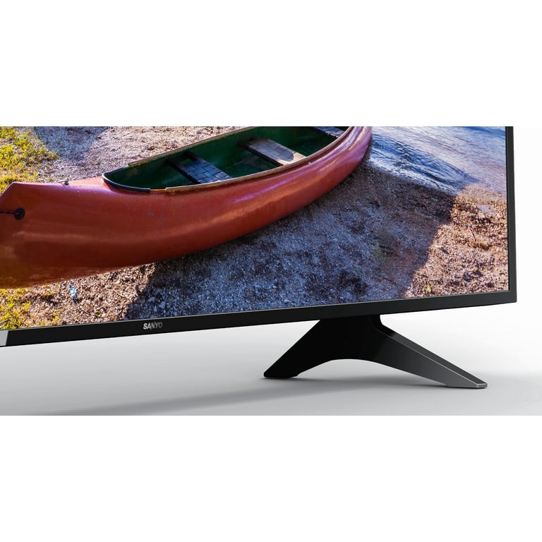 Sanyo 40 Class FHD (1080P) LED TV (FW40D48F) 