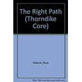 thumbnail image 1 of Pre-Owned The Right Path (Hardcover) 0786242213 9780786242214, 1 of 1