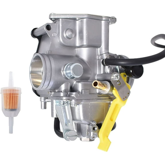 SEBLAFF Carburetor Carb Replacement for Honda FourTrax 250 TRX250 TRX250X TRX250R TRX 250X TRX 250R 1987 1988 1989 1991 1992