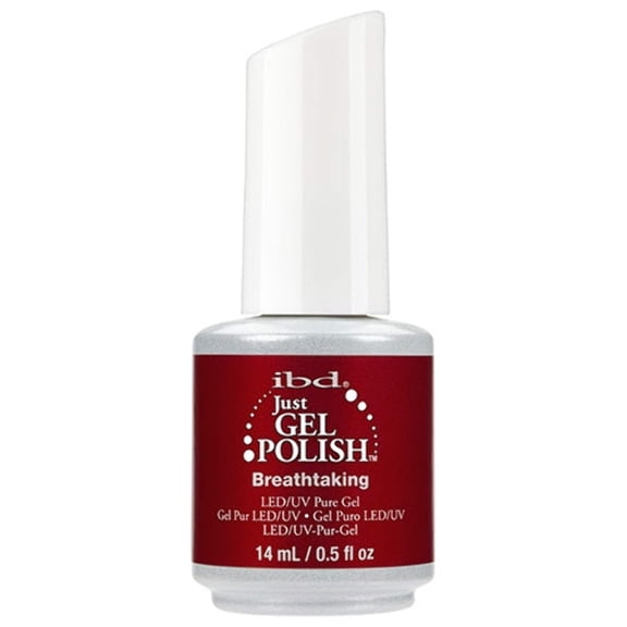 IBD Just Gel Polish Breathtaking - #56554
