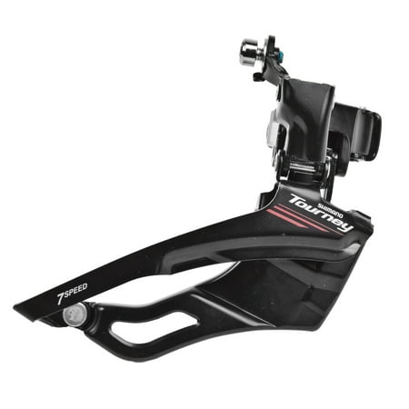 - Shimano Derailleur FD-A073 Front Derailleur 28.6/34.9 Triple
