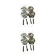 thumbnail image 1 of Soporte hexagonal para rueda Tholdsy para WLtoys K949 1/10 K949-009S 2Conjunto, 1 of 6
