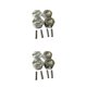 thumbnail image 1 of Soporte hexagonal para rueda Tholdsy para WLtoys K949 1/10 K949-009S 2Conjunto, 1 of 6
