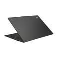 thumbnail image 4 of Acer Swift 16 AI SF16-51T - 180-degree hinge design - Intel Core Ultra 7 - 256V / up to 4.8 GHz - Evo - Win 11 Home - Intel Arc Graphics 140V - 16 GB RAM, 4 of 4