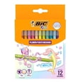 thumbnail image 1 of Plumones Bic Evolution Pastel 12 Piezas, 1 of 4