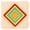 B, variante sur Casse-têtes pour Tout-Petits Casse-Tête Montessori de Tri des Formes Jouets Sensoriels Activités pour Tout-Petits Apprentissage Préscolaire Éducation Précoce Voyage Jouets Montessori 1 2 3 Ans