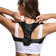 thumbnail image 2 of Correcto de postura Maxfit sports Corrector de postura corto, 2 of 7
