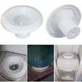 thumbnail image 3 of Asiento inteligente para dispensador de agua FRIGIIRE 18 x 12 cm blanco, 3 of 6