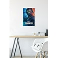 thumbnail image 6 of Marvel Shang-Chi and the Legend of the Ten Rings - Death Dealer One Sheet Wall Poster, 14.725" x 22.375", 6 of 6