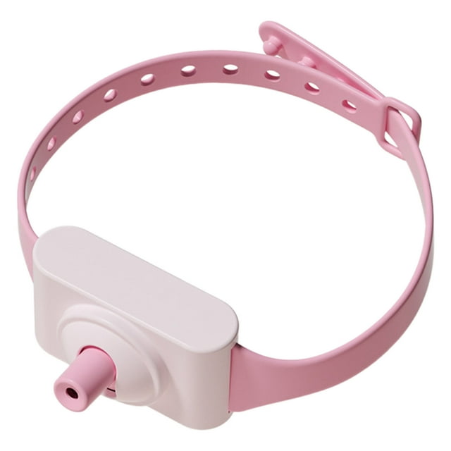 Collier Automatique pour Chat avec Jouet Interactif Teaser Mains Libres pour Chats Offrant un Mouvement Doux Teaser Oscillation Vibration Exerciseur Jeu Intérieur-Extérieur