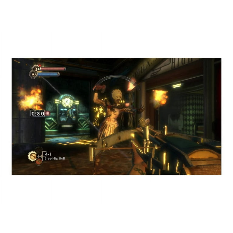 Buy BioShock Infinite: The Complete Edition | PC