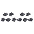 thumbnail image 1 of 450 Pcs Prise Secteur 2.1mm x 5.5mm Baril-Type PCB Mount DC-005, 1 of 7