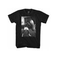 thumbnail image 1 of Muhammad Ali 60s Training Boxing Punches On Punching Bag Adult T-Shirt Tee 4XT, 1 of 2