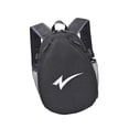 thumbnail image 1 of Bolsa de tenis, bolsa organizadora para raquetas de bádminton, portátil, premium, ajustable para el hombro Gris oscuro, 1 of 9