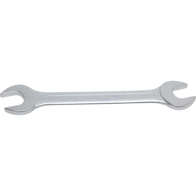 LLAVE ESPAÑOLA | DOBLE | 24X27 MM | BGS 30624