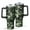 Black-2, variant on 40oz Tumbler with Handle and Straw, Vacuum Insulated Stainless Steel Travel Mug, Fits Car Cup Holder, Camo Print