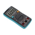 thumbnail image 5 of ZT101 6000 Digital Multimeter Automatic Range Handheld Multimeter Voltage Current Meter, 5 of 5