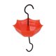 thumbnail image 4 of Protector de comedero para colibríes Ganchos para accesorios de foso para colibríes semitransparentes de gran capacidad Modelo B ampliado, 4 of 10