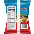 thumbnail image 2 of Ruffles Cheddar & Sour Cream Flavored Potato Chips 2/$1 or $.59 ea. Prepriced 1.13 oz. Bag, 2 of 4