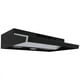 thumbnail image 1 of Campana de Cocina SANAIRE FM 92 CM NEGRO PARED, 1 of 3