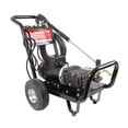 thumbnail image 4 of Canpump CR3000 Electric Pressure Washer: 1500 psi @ 2.2 US gpm, 120 V, Auto Start-Stop (TSS), 4 of 9