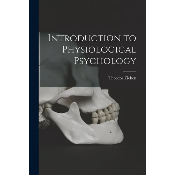 Introduction to Physiological Psychology (Paperback)