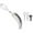 B-2B-home supplies, variant on LEFTHIGH Home Wireless Electric Hand Mixer Portable Charging Whisk for Home Baking Cake and Cream Mini Beater with 5 Speed Settings Home Goods