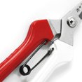 thumbnail image 5 of Pruning Shears, Bypass Garden PrunerHand Pruners for Gardening, Trimming, Harvesting., 5 of 5