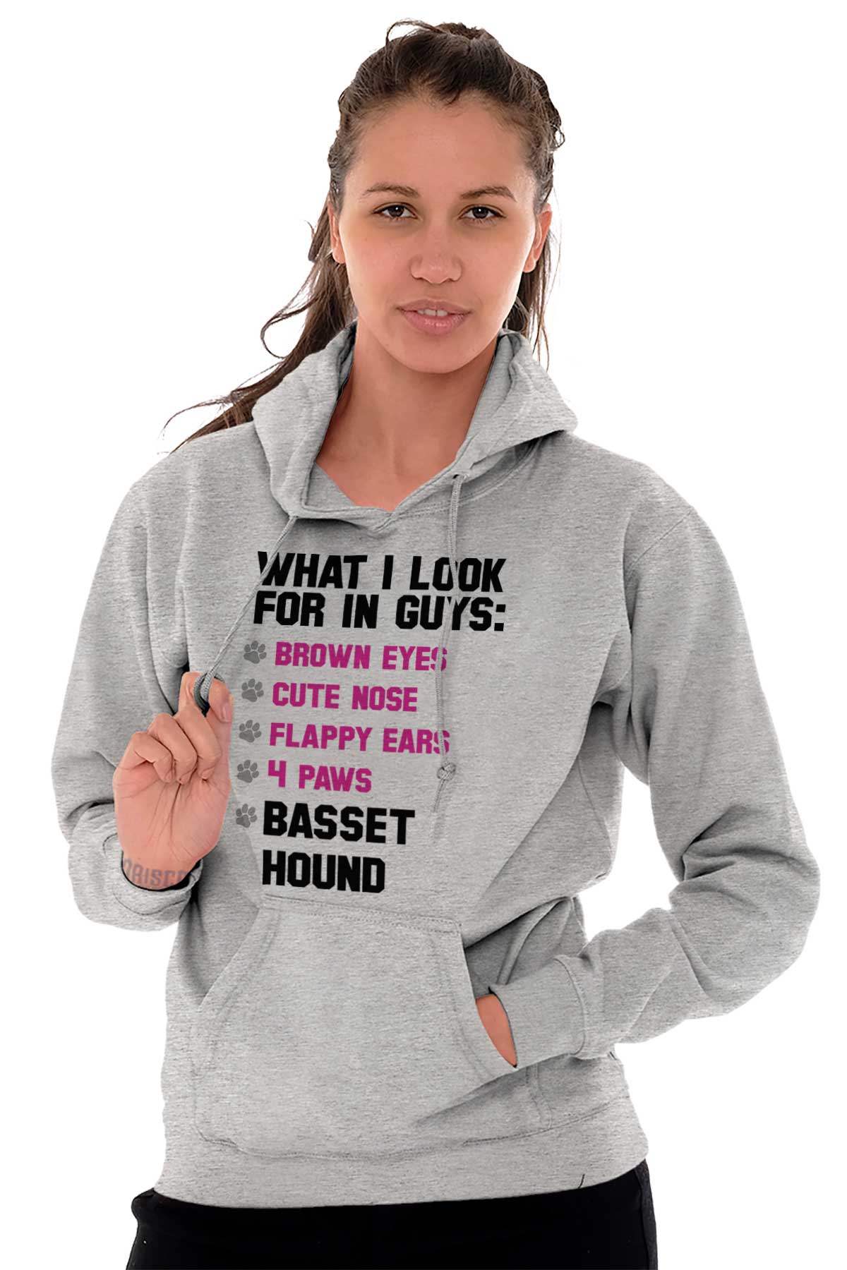 women's sweaters with dogs on them