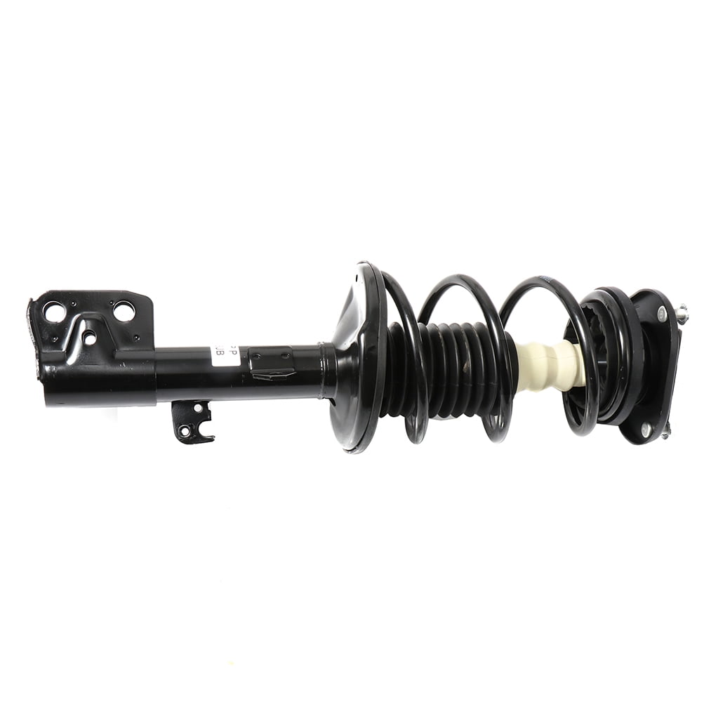 SCITOO Strut Shock for 2009-2013 for Toyota Corolla 2011-2013 for Toyota Matrix Front Complete Struts Assembly Stabilizer Bar Link - 4pcs