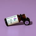 thumbnail image 4 of Plant Therapy Organic Clary Sage Essential Oil 10 mL (1/3 oz) 100% Pure, Undiluted, Natural Aromatherapy, 4 of 8
