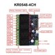 thumbnail image 5 of USB 5V DC7-48V para Smart Wifi Switch MóDulo de Relé Universal 4CH Interruptor InaláMbrico Temporizador TeléFono Control Remoto, 5 of 10