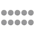 thumbnail image 1 of Miangastore Potted Pot Bottom Mesh Mat Flowerpot Pads Polyamide 20Pcs 4In, 1 of 8
