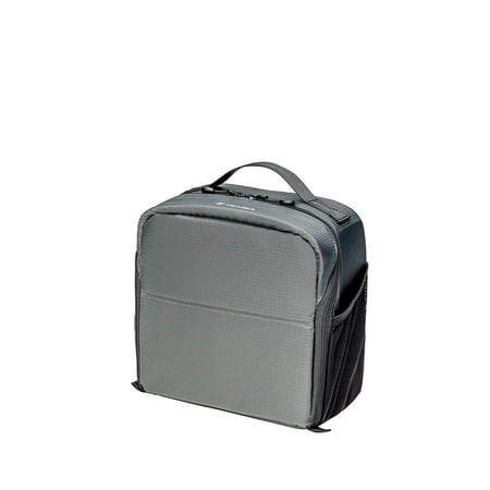 Tenba Tools BYOB 9 DSLR Backpack Insert (Gray)