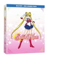 thumbnail image 2 of Sailor Moon Season 1 Part 1 Limited Edition Blu-ray Combo Pack [Blu-ray], 2 of 2
