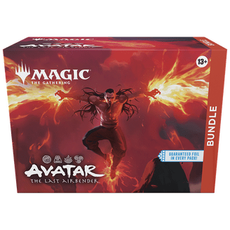 avatar last airbender collector booster box Magic: The Gathering | Avatar: The Play | 30 Packs sided token included in each pack 12 Collector Booster packs per display box Unleash the power of the four nations in your decks or collection with these premium boosters. MTG AVATAR THE LAST AIRBENDER