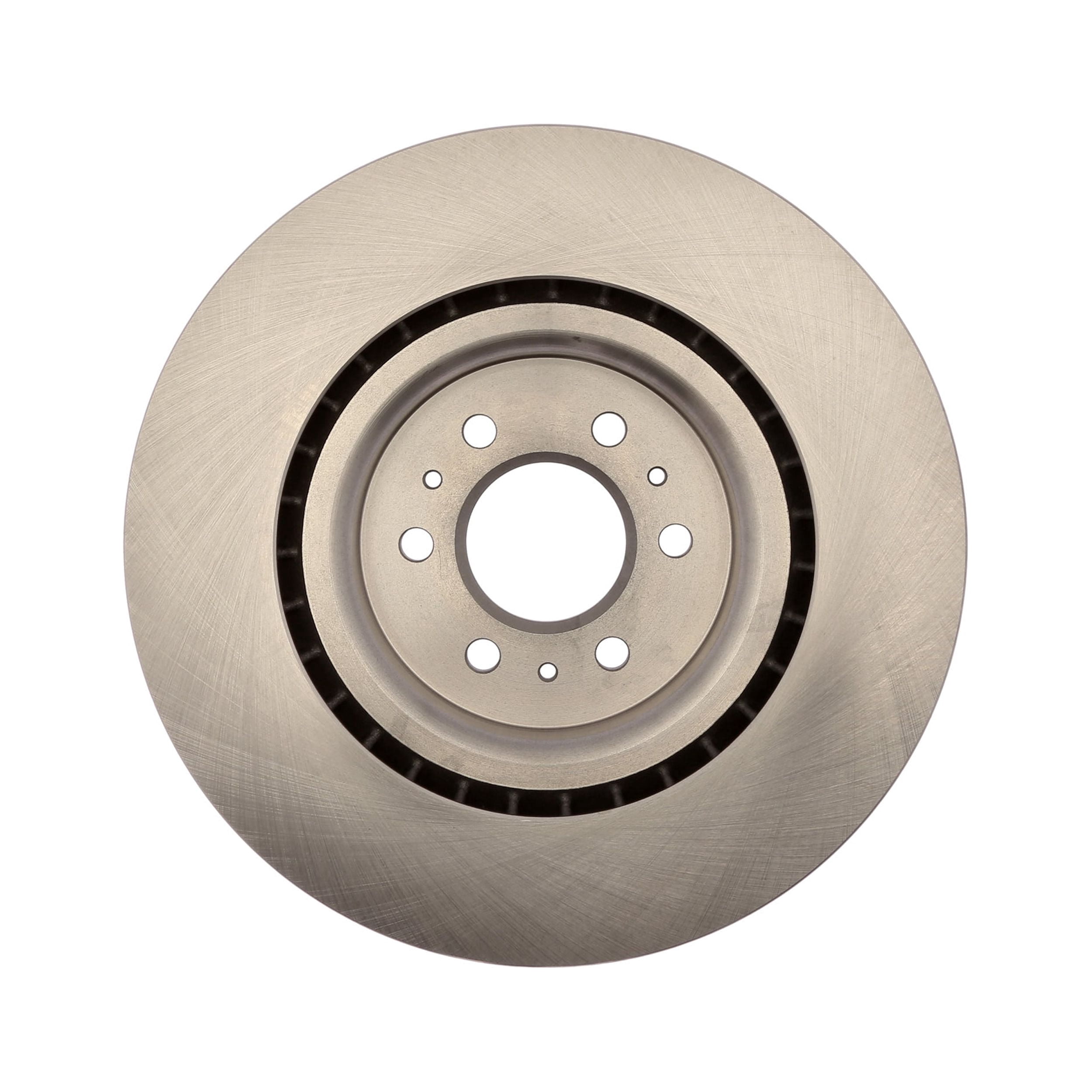 Raybestos R-Line Rotors, OE Replacement Brake Rotors 580266R Fits select: 2006-2008,2010-2011 CADILLAC STS