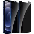 thumbnail image 1 of Protector de pantalla de privacidad WHPXJY para iPhone 12/12 Pro de 6.1 pulgadas, 1 of 7