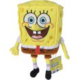 thumbnail image 3 of Spongebob Squarepants Plush Toy 35 Cm With Recycled Filling Material From The, 3 of 5