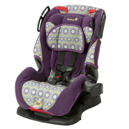 Safety 1st All-in-One Sport Convertible Car Seat, Anna