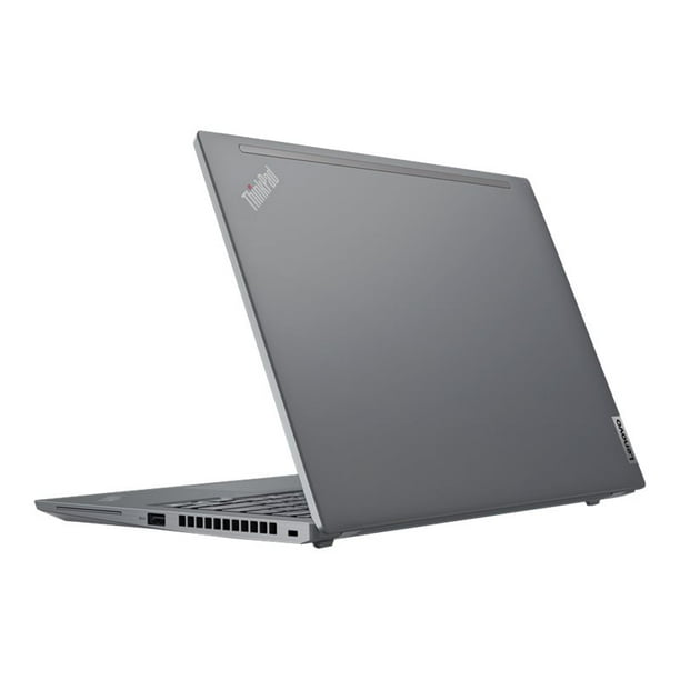 Lenovo ThinkPad X13 Gen 2 20WK - Intel Core i7 1165G7 / 2.8 GHz