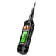 thumbnail image 3 of AC 12V-300V Detector voltaje sin contacto eléctrica digital Probador cable vivo, 3 of 8